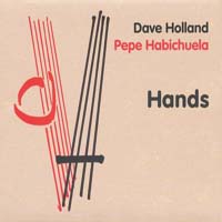 Dave Holland - Hands